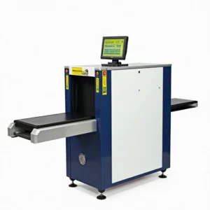 جهاز فحص الحقائب بالأشعة السينية STXR-6550A