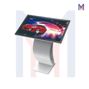 شاشة 65 بوصة