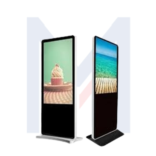 شاشة 55 بوصة