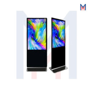 شاشة تفاعلية 50 بوصة