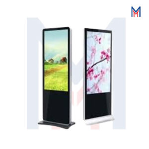 شاشة ٥٥ بوصة