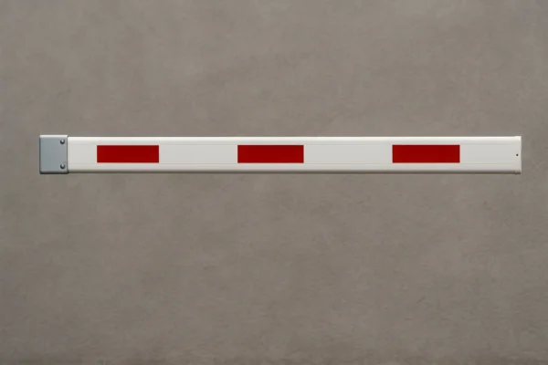 ذراع بوابة موتقف السيارات